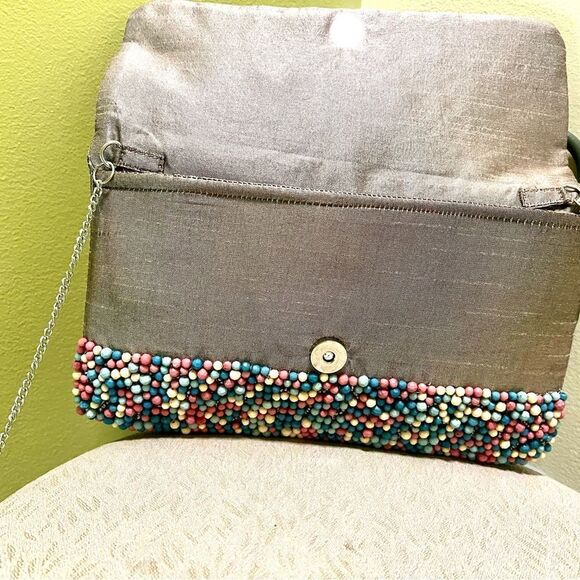 Beaded Bag - Picture 5 of 6